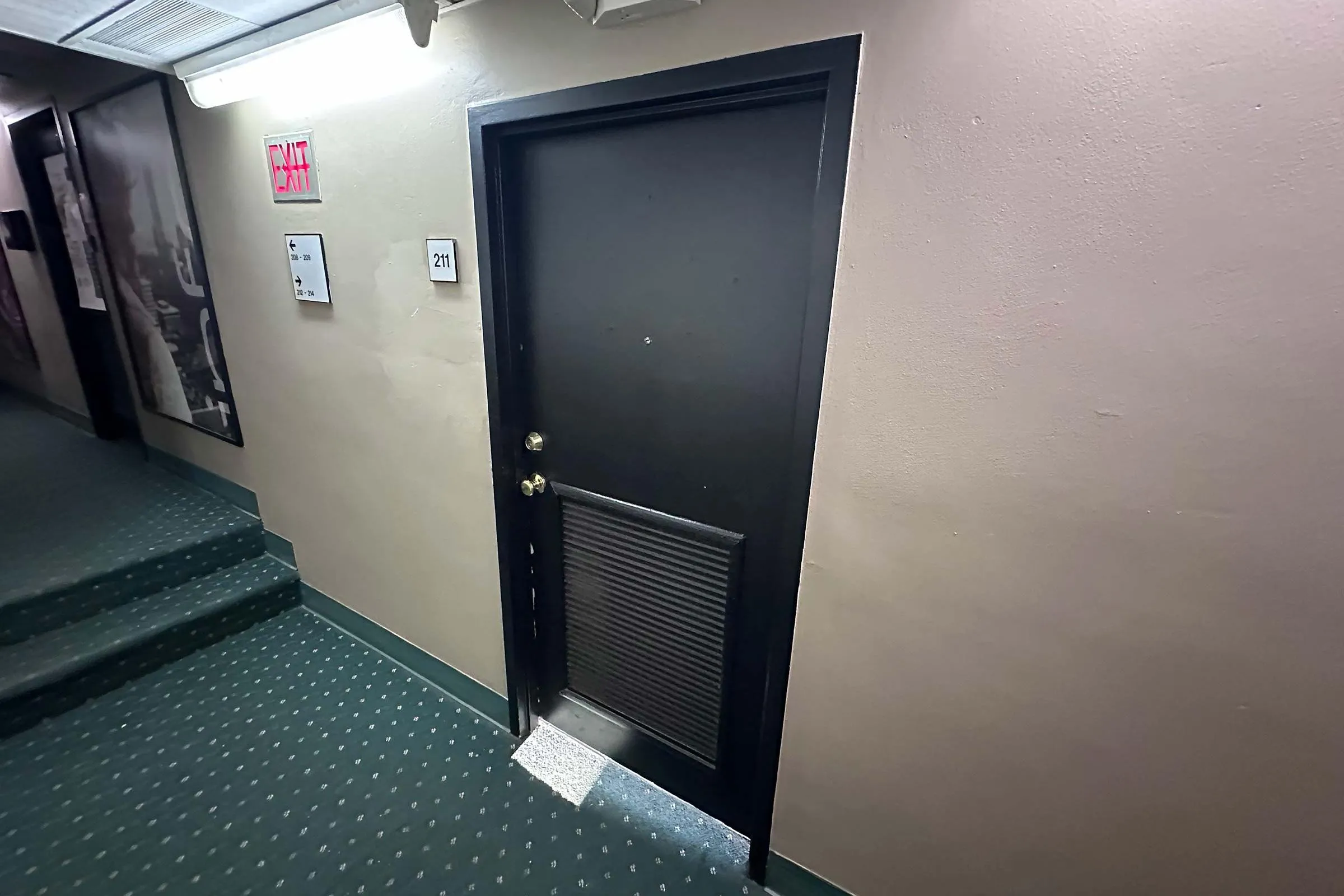 Available Office Space