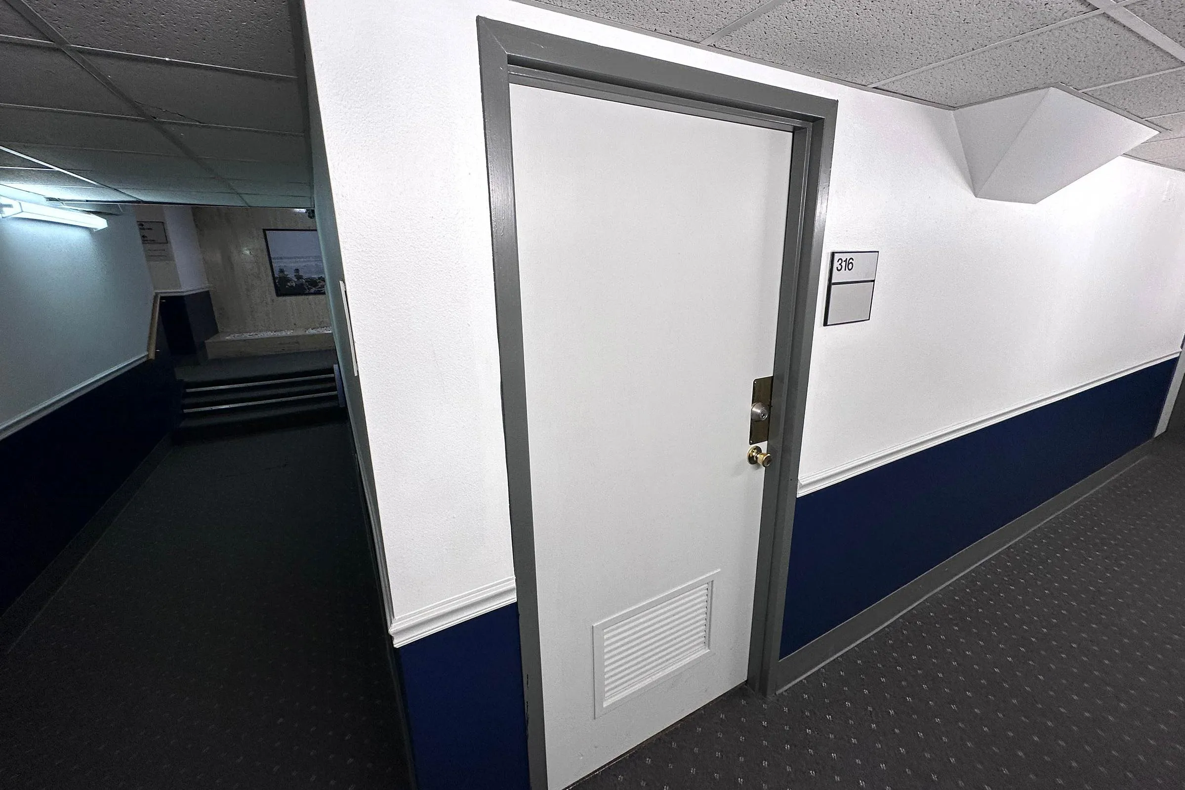 Available Office Space