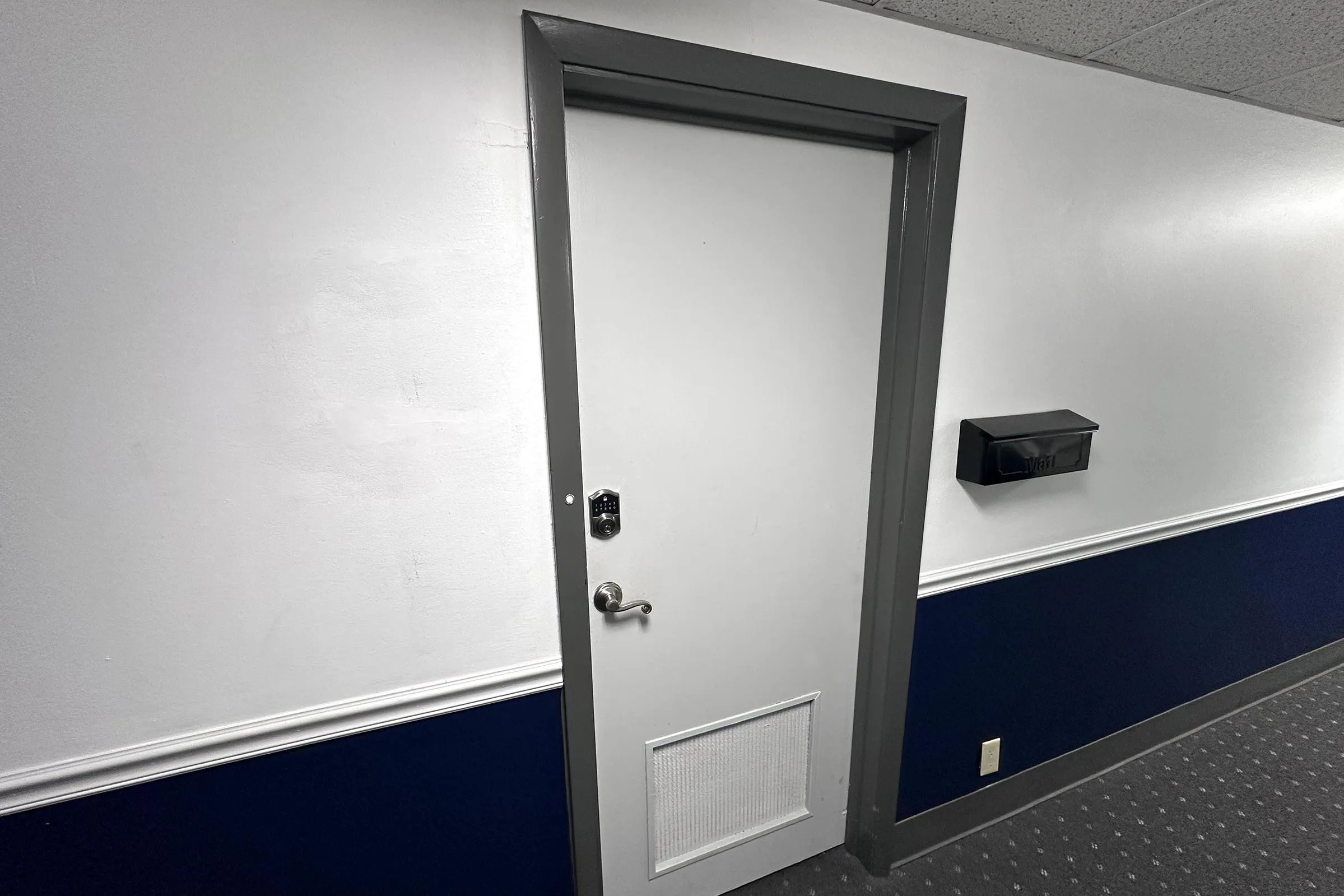 Available Office Space