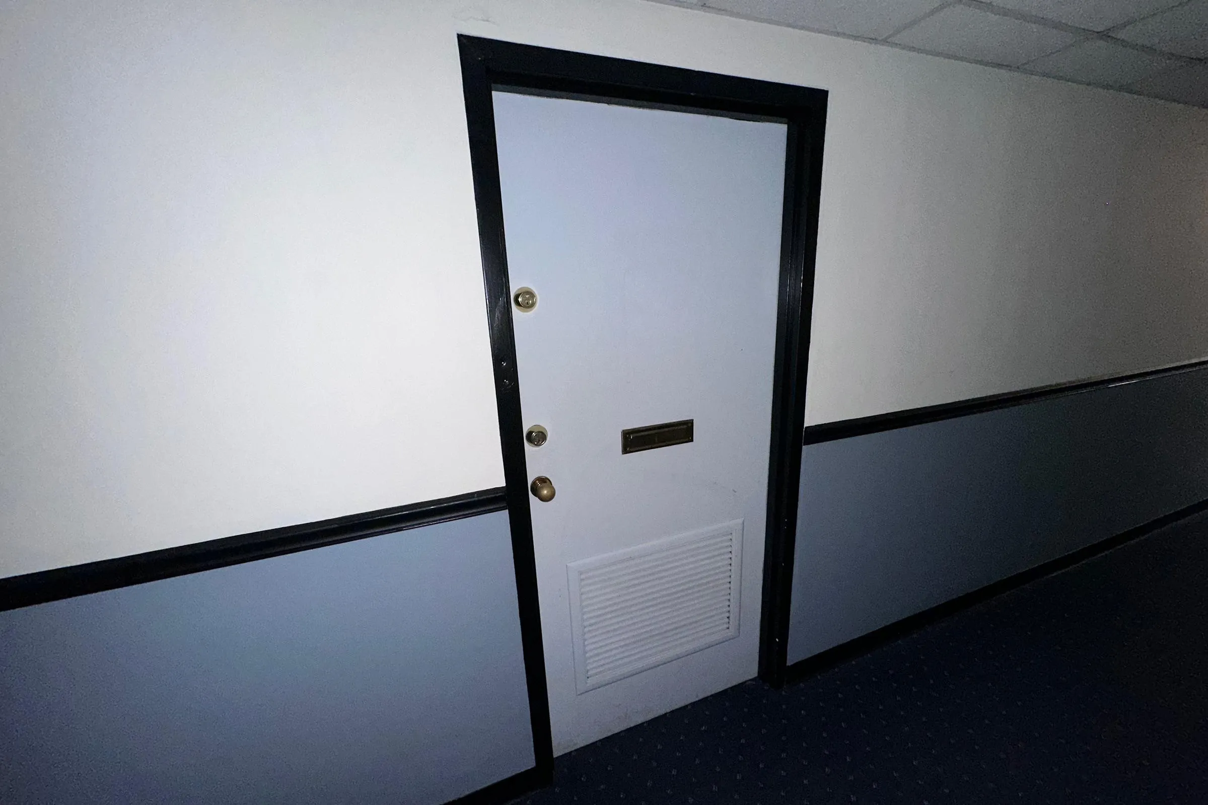 Available Office Space