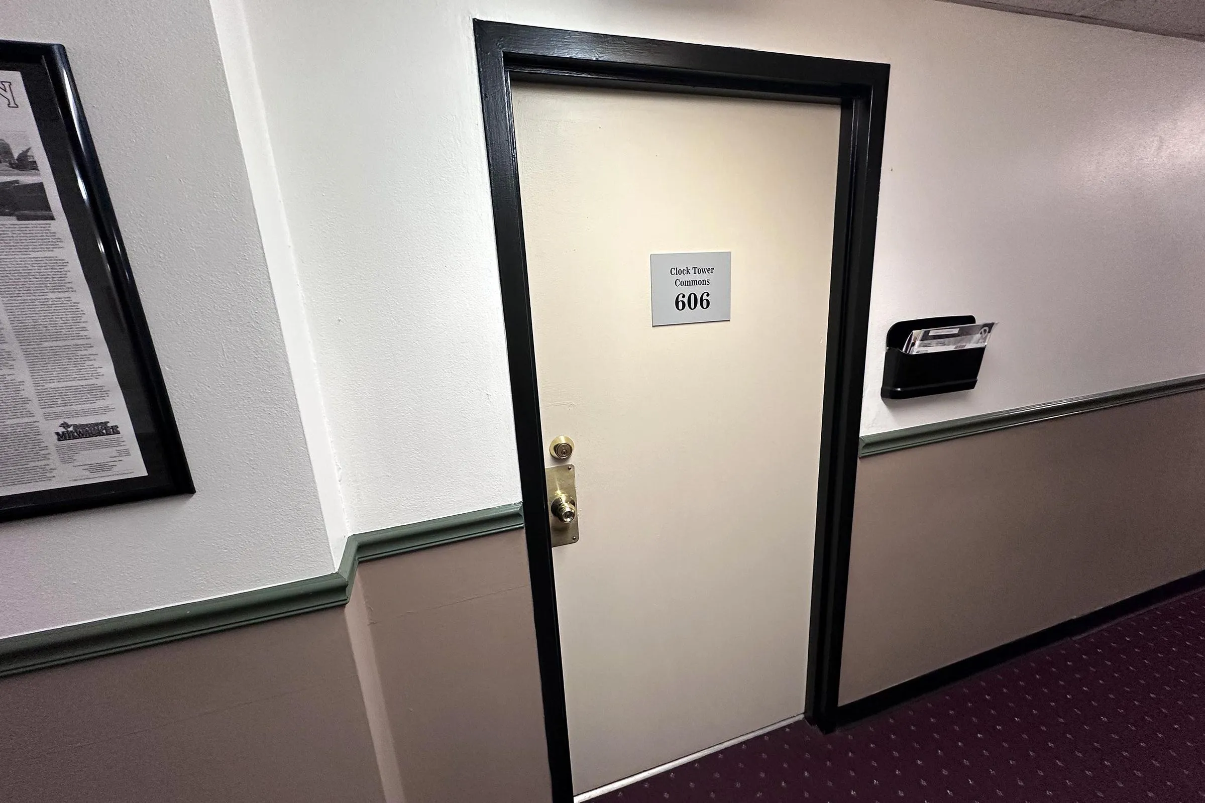 Available Office Space