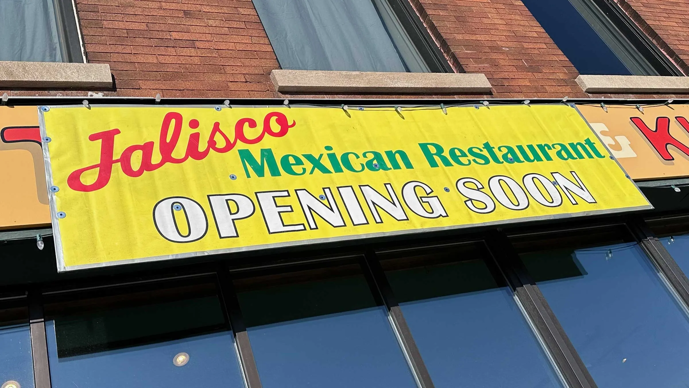 Jalisco&rsquo;s Mexican Restaurant