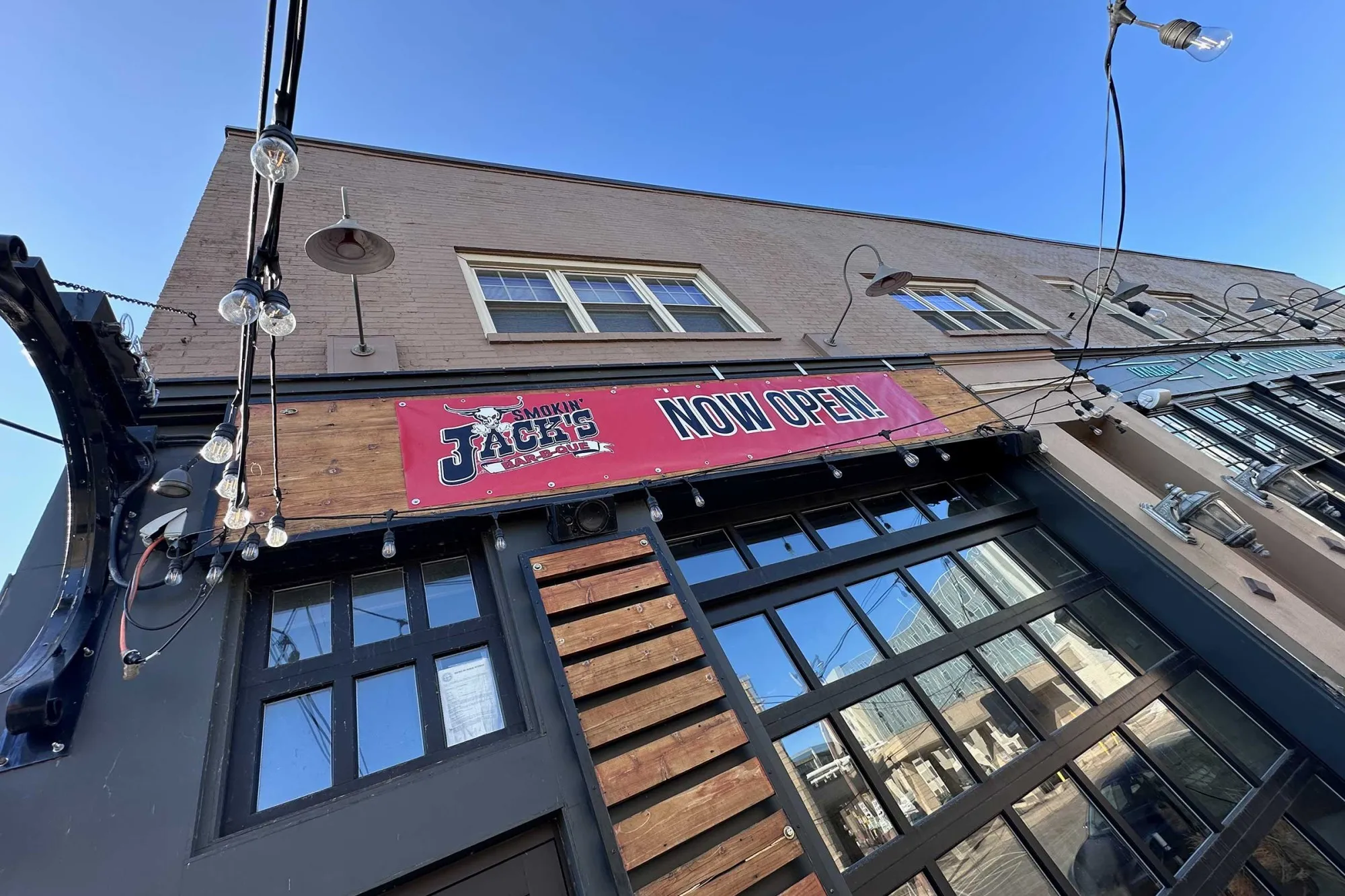 Smokin&rsquo; Jack&rsquo;s BBQ