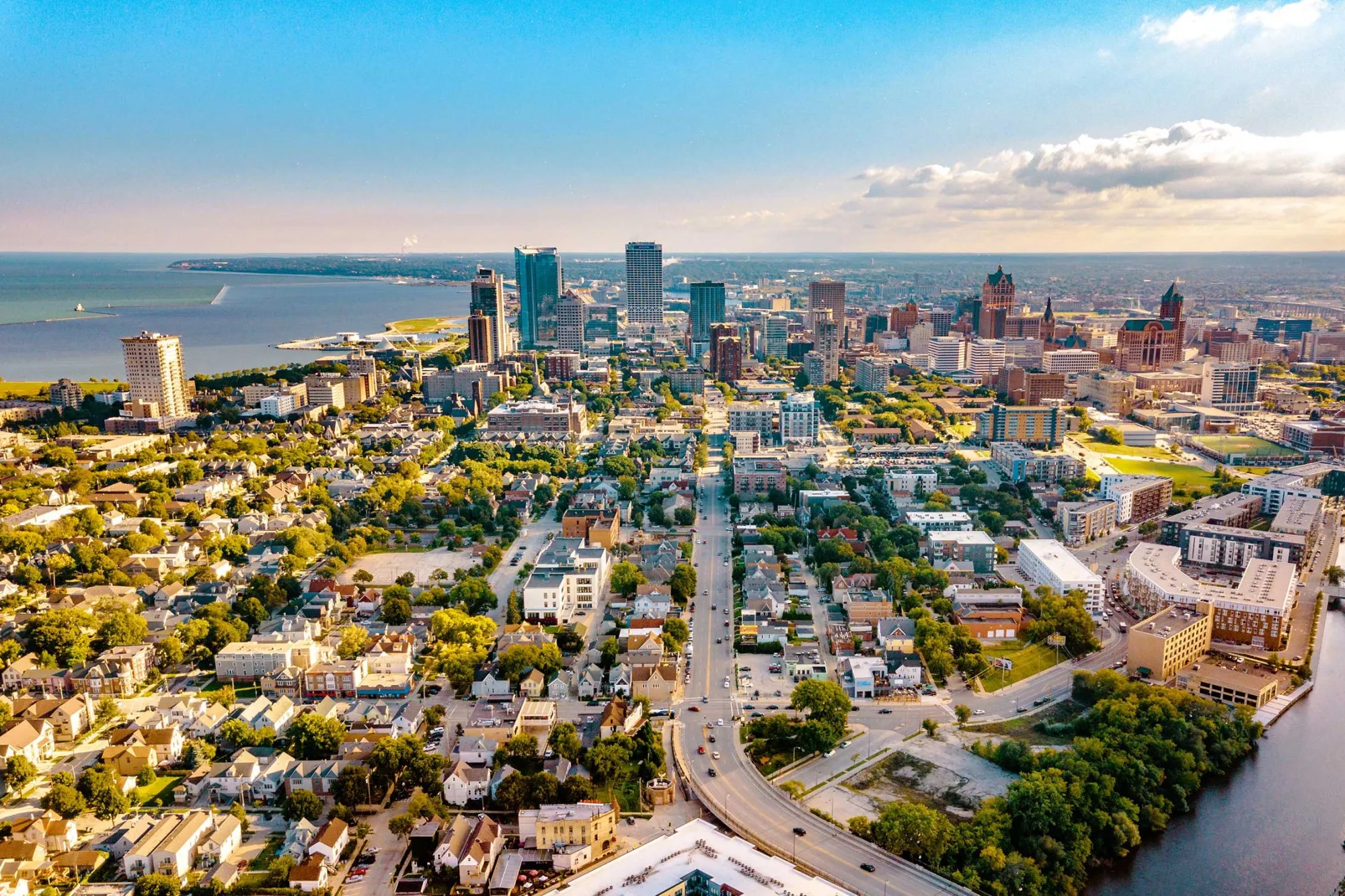 Milwaukee Executive Realty