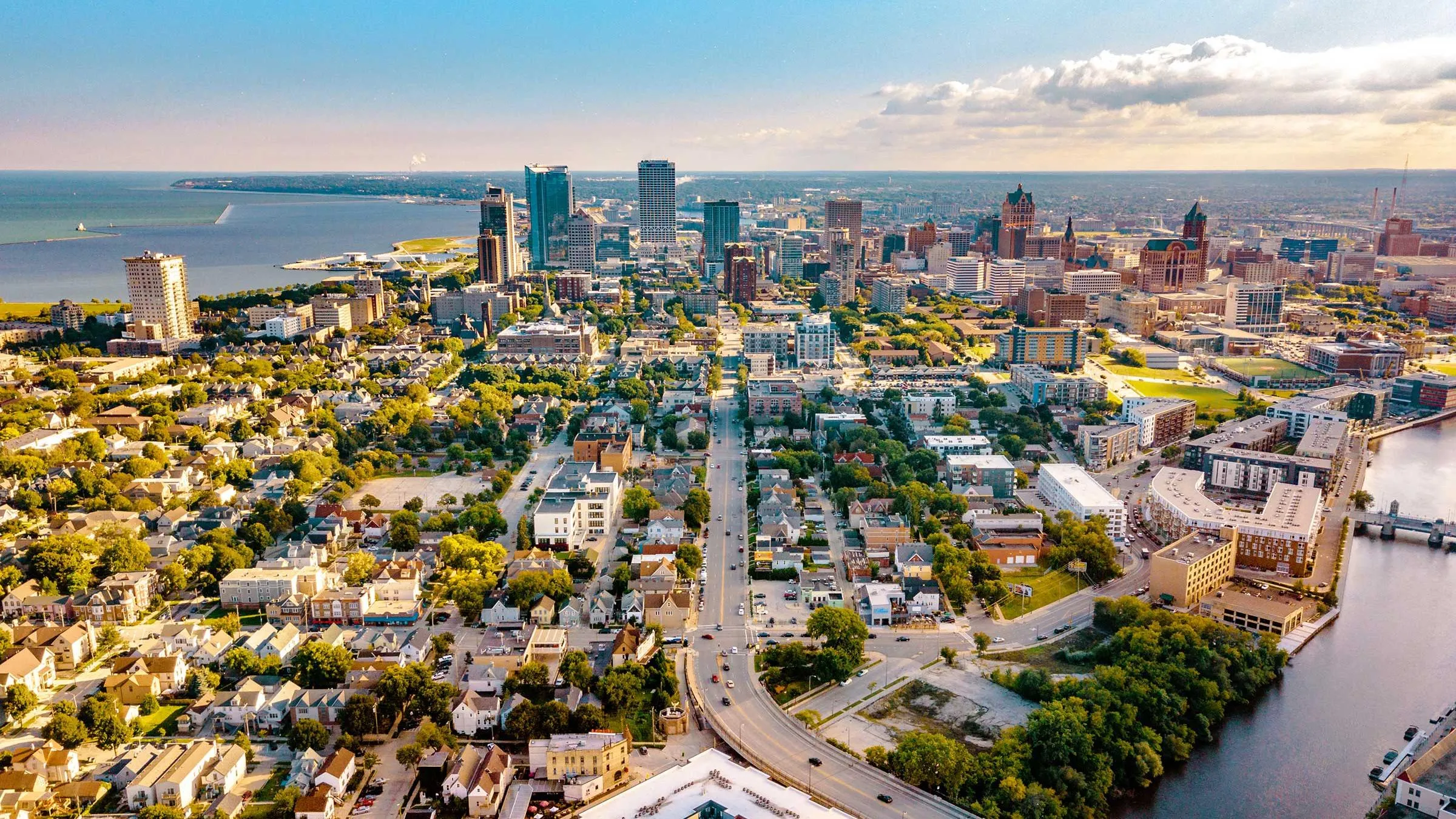 Milwaukee Executive Realty